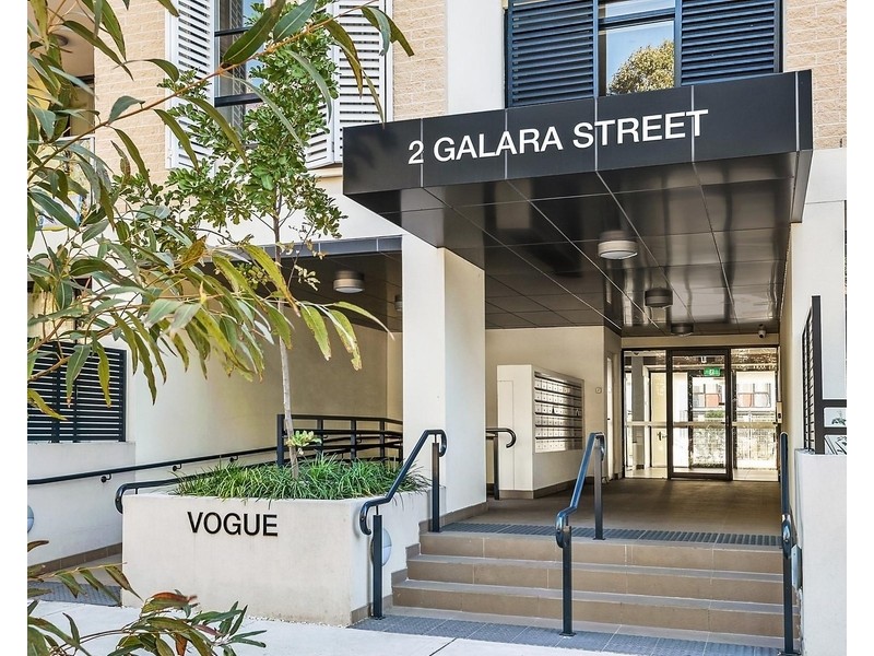 309/2 Galara Street, Rosebery NSW 2018
