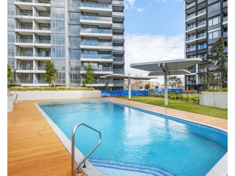 2012/53 Tumbalong Boulevard, Haymarket NSW 2000