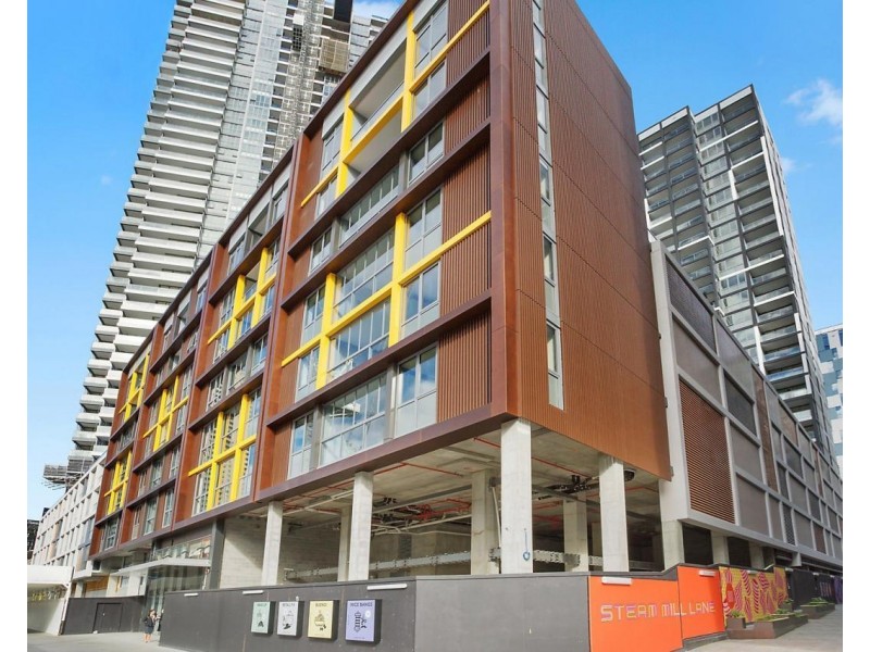 2012/53 Tumbalong Boulevard, Haymarket NSW 2000