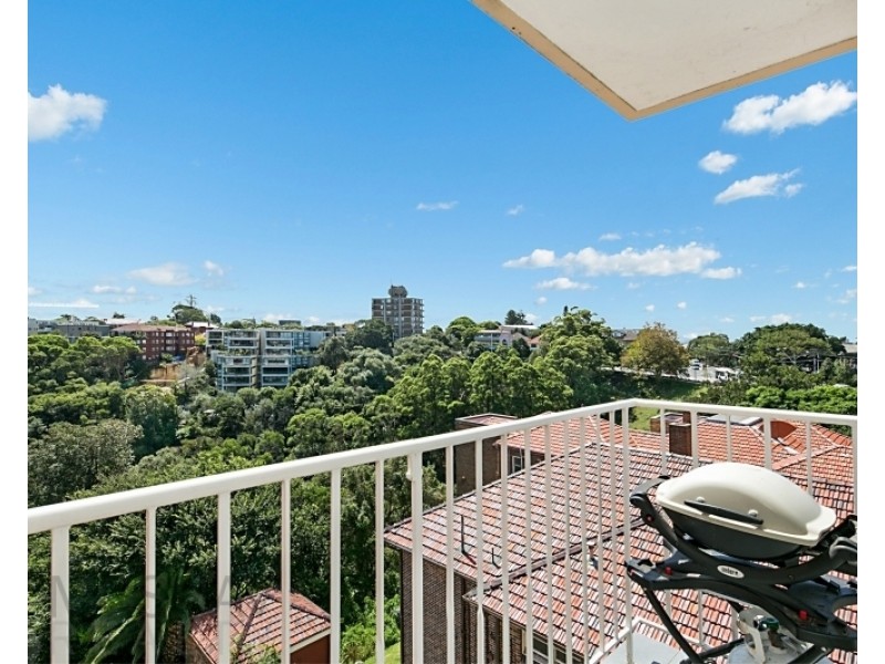 19/206 Victoria Road, Bellevue Hill NSW 2023