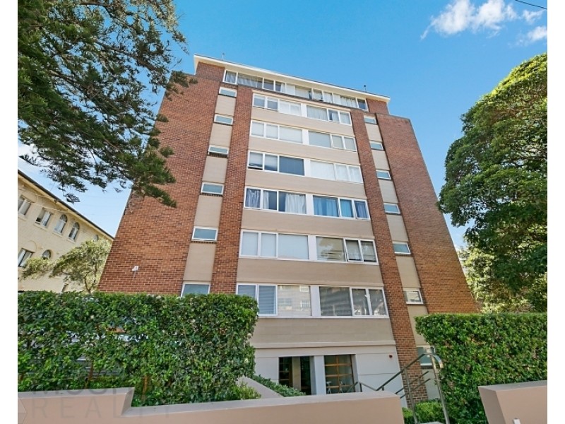 19/206 Victoria Road, Bellevue Hill NSW 2023