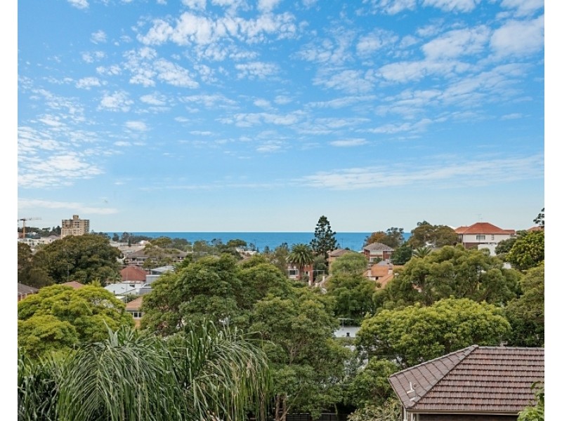 6/3 Nathan Street, Coogee NSW 2034