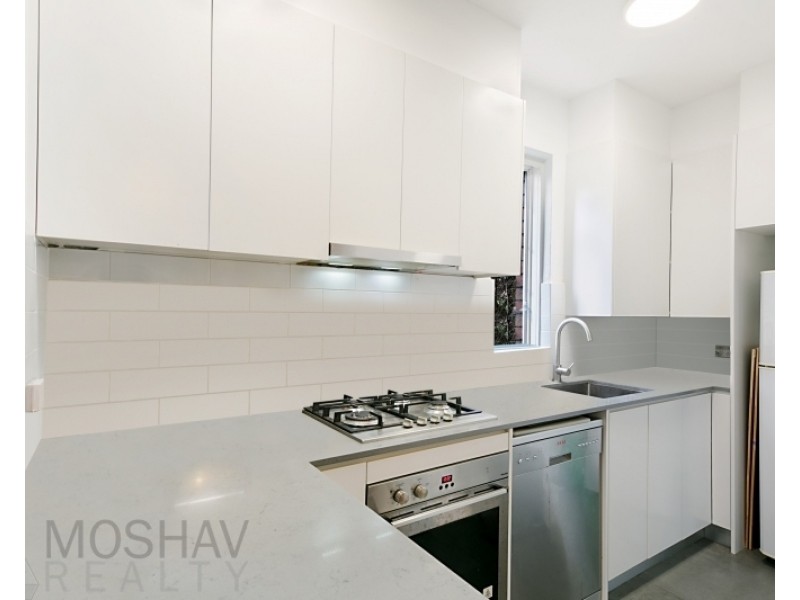 6/3 Nathan Street, Coogee NSW 2034