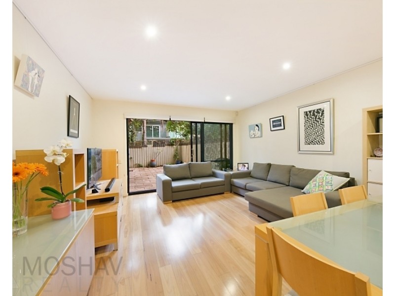 18 Pritchard Street, Marrickville NSW 2204