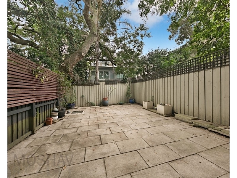 18 Pritchard Street, Marrickville NSW 2204