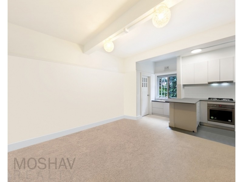 6/3 Nathan Street, Coogee NSW 2034
