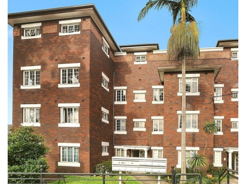 6/3 Nathan Street, Coogee NSW 2034