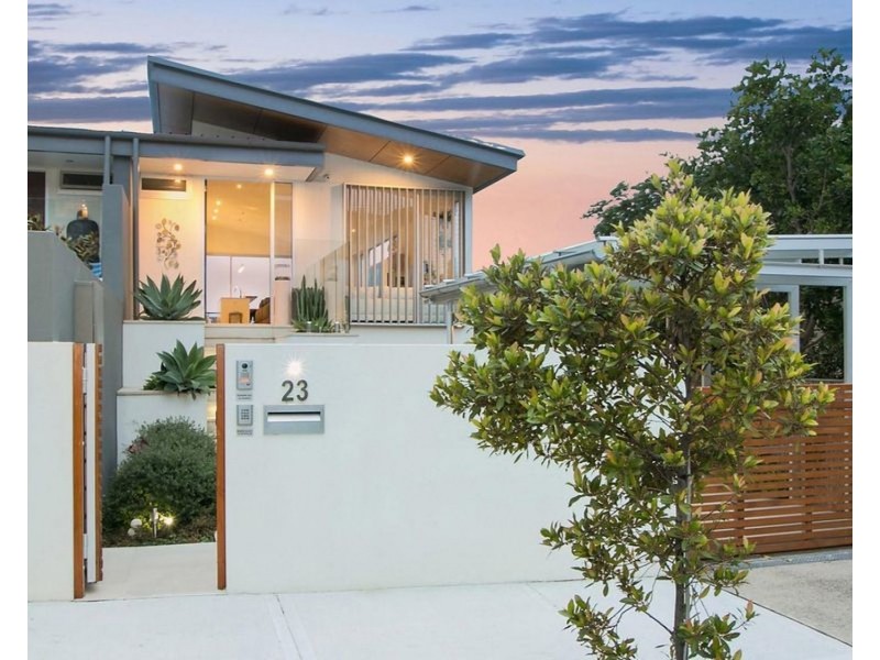 23 Redan Street, Mosman NSW 2088