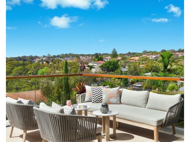 23 Redan Street, Mosman NSW 2088