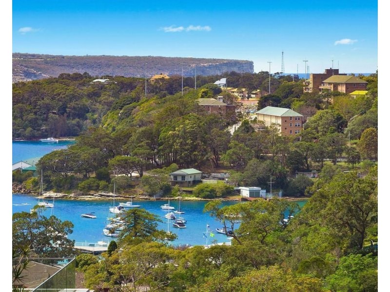 23 Redan Street, Mosman NSW 2088