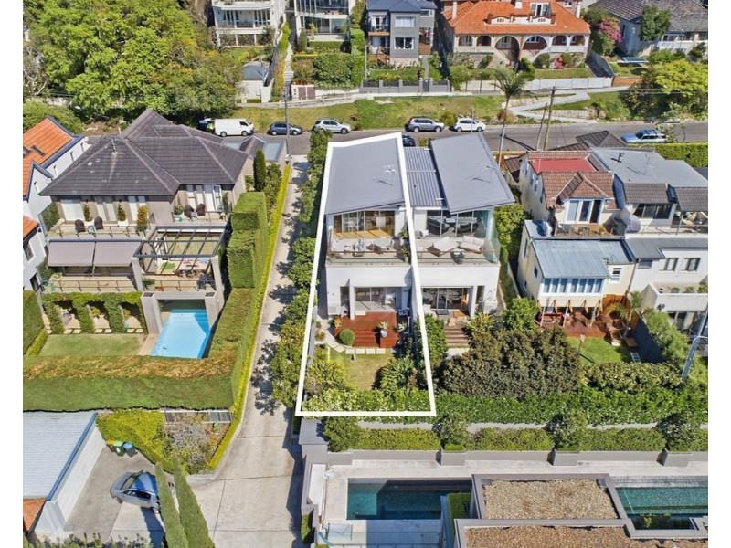 23 Redan Street, Mosman NSW 2088