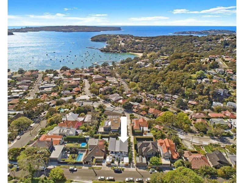 23 Redan Street, Mosman NSW 2088