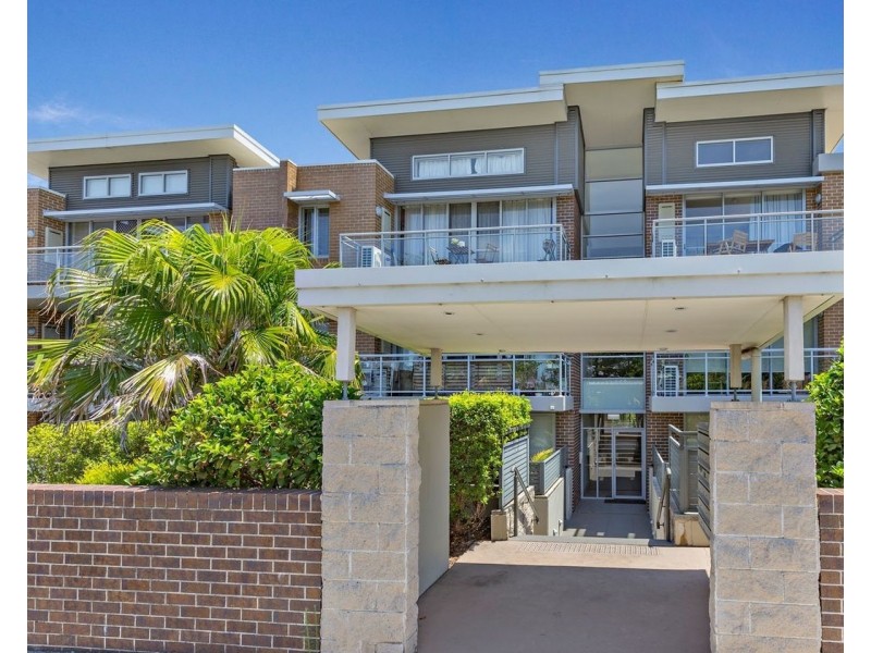 14/208-214 Blaxland Road, Ryde NSW 2112