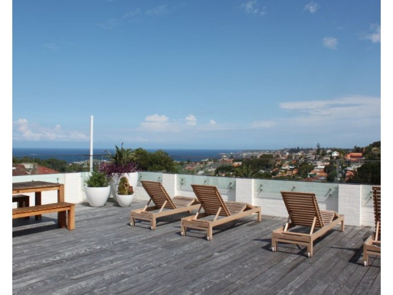 6/30-32 MacPherson Street, Bronte NSW 2024