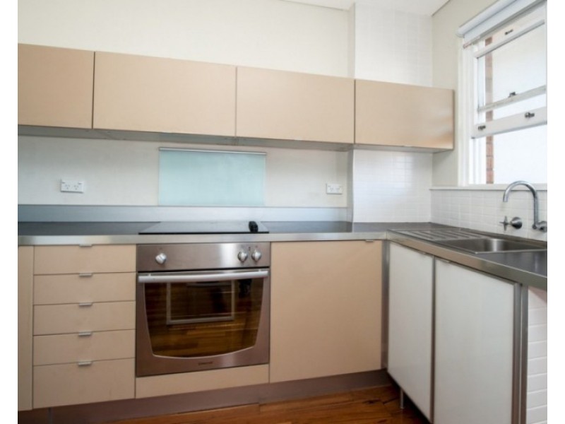 6/30-32 MacPherson Street, Bronte NSW 2024