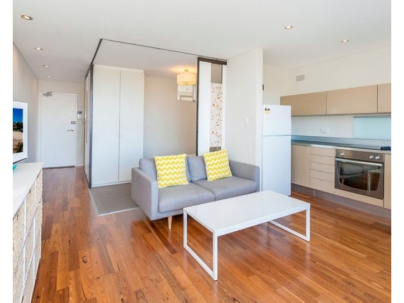 6/30-32 MacPherson Street, Bronte NSW 2024