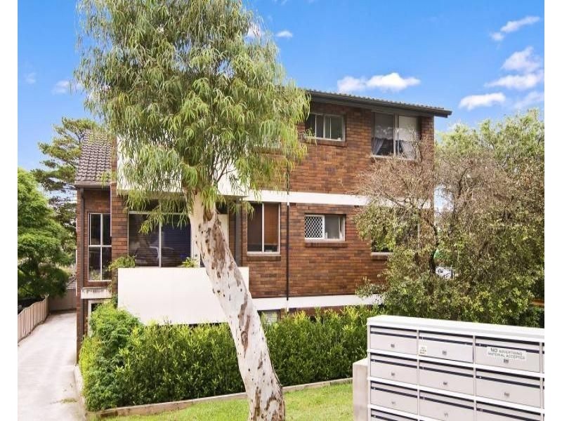 13/60 Epping Road, Lane Cove NSW 2066
