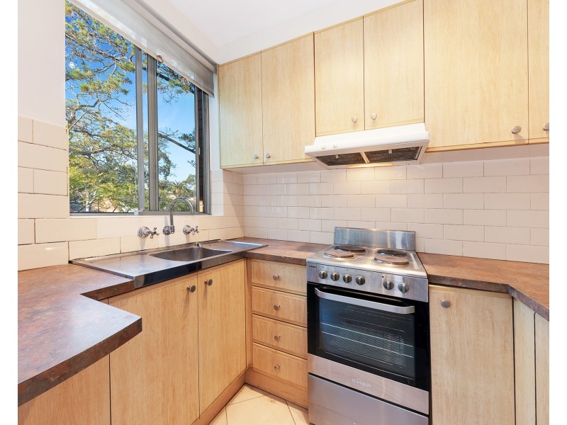 13/60 Epping Road, Lane Cove NSW 2066