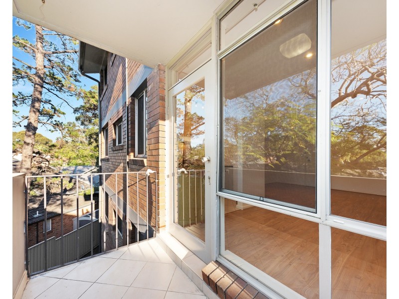 13/60 Epping Road, Lane Cove NSW 2066