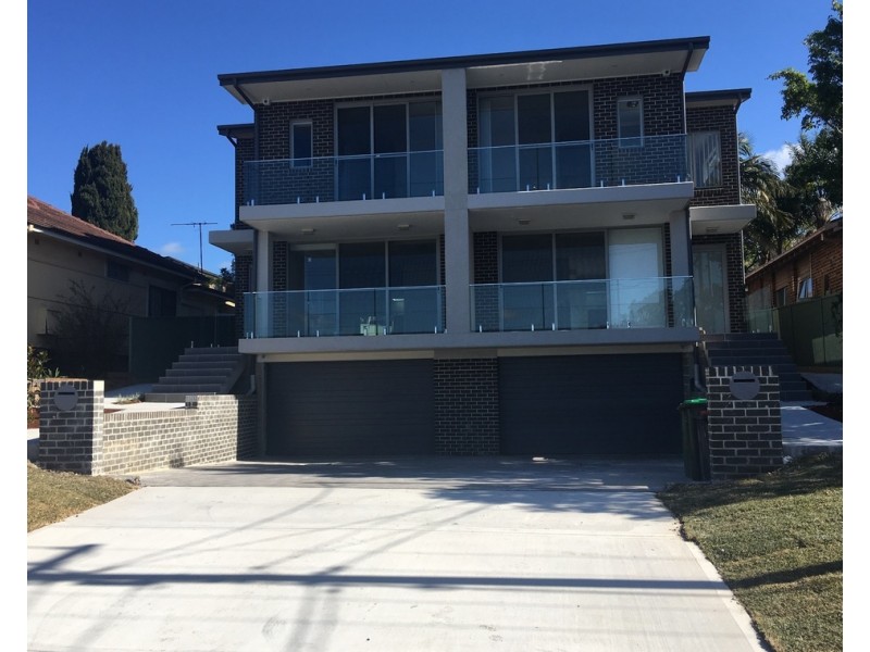 19B Terrace Avenue, Sylvania NSW 2224