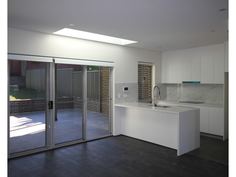 19B Terrace Avenue, Sylvania NSW 2224