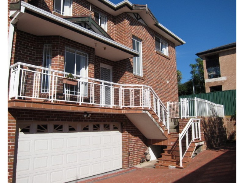 3/16 Ethel Street, Carlton NSW 2218