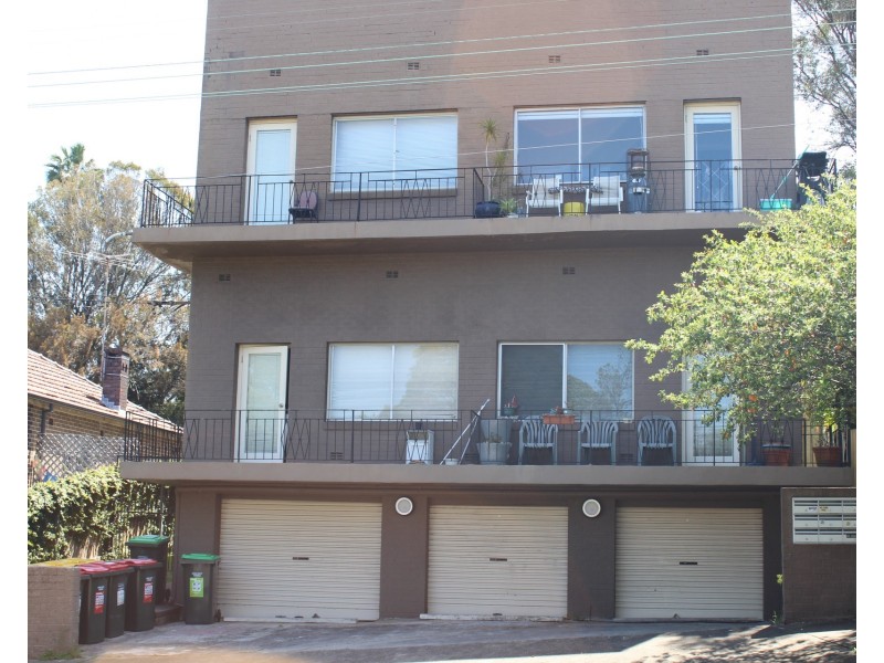 3/38 Albert Street, Petersham NSW 2049