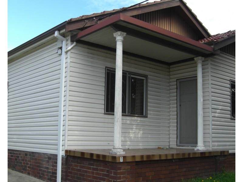 1A Austral Street, Kogarah NSW 2217