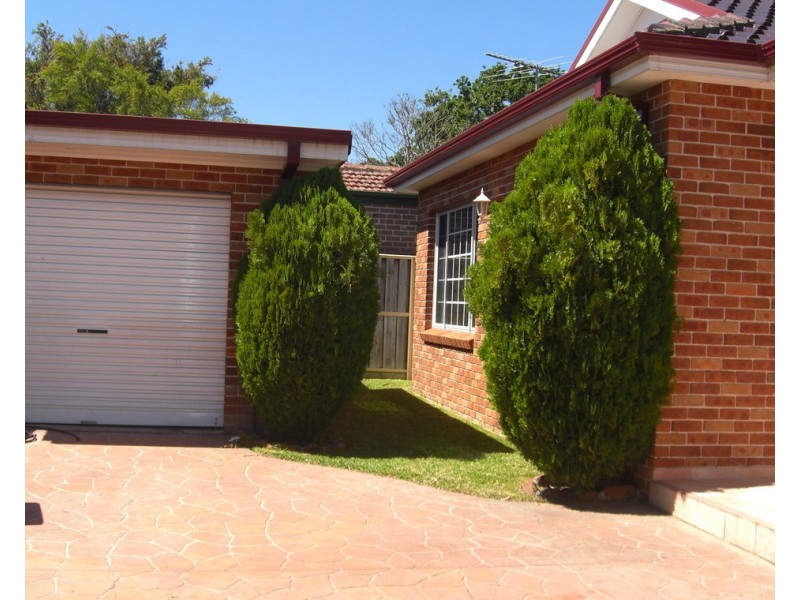 7A Besborough Street, Bexley NSW 2207