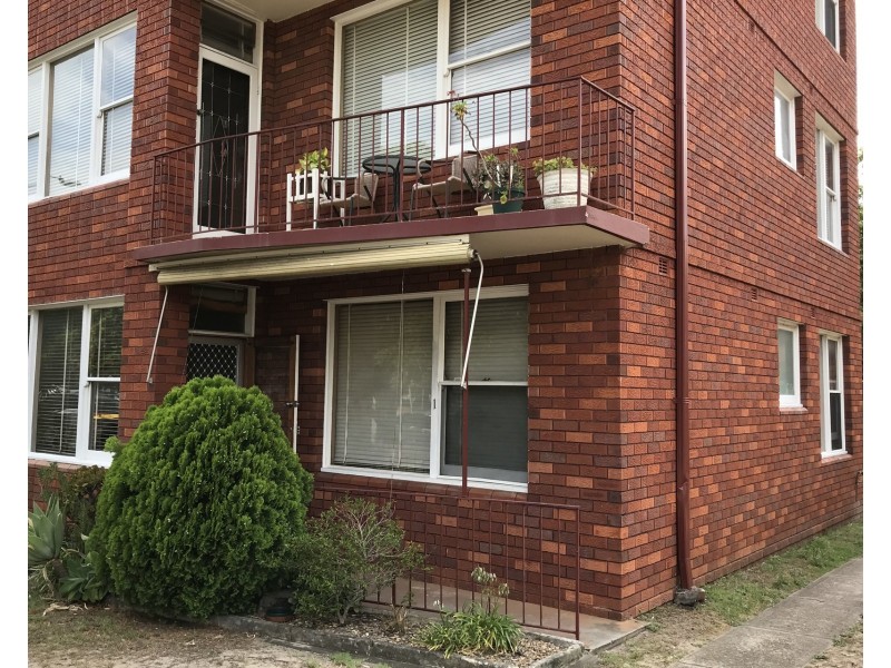 9/158 Chuter Avenue, Sans Souci NSW 2219