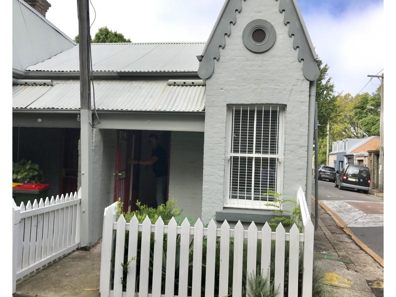 19 Victoria Street, Erskineville NSW 2043