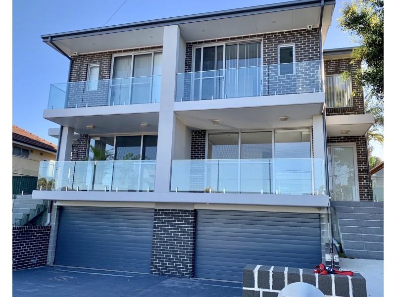 19B Terrace Avenue, Sylvania NSW 2224