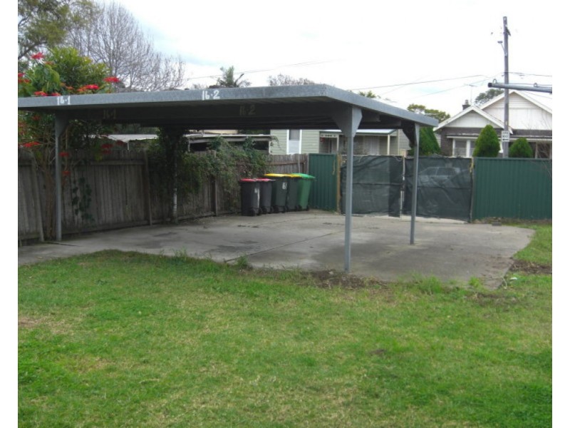 2/16 Patrick Street, Hurstville NSW 2220