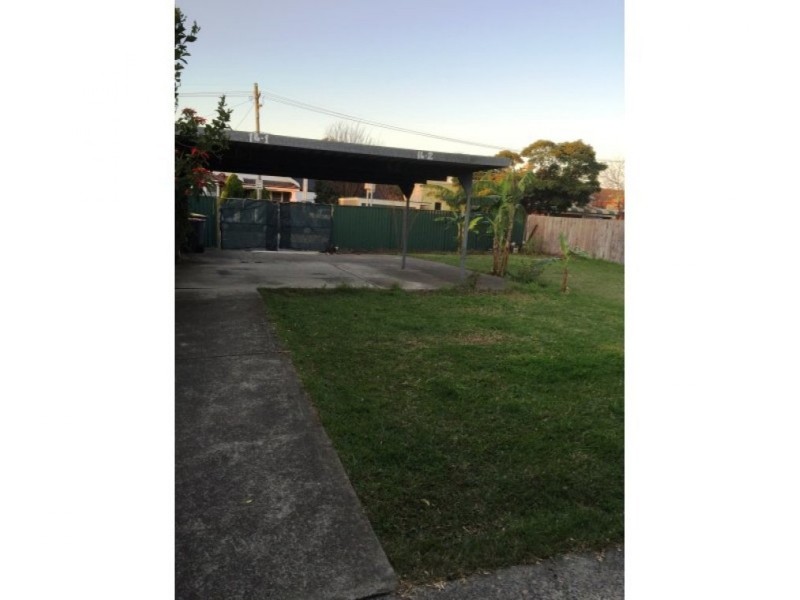 2/16 Patrick Street, Hurstville NSW 2220