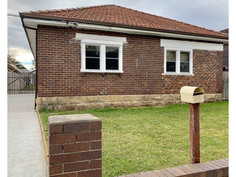 28 Richmond Street, Banksia NSW 2216