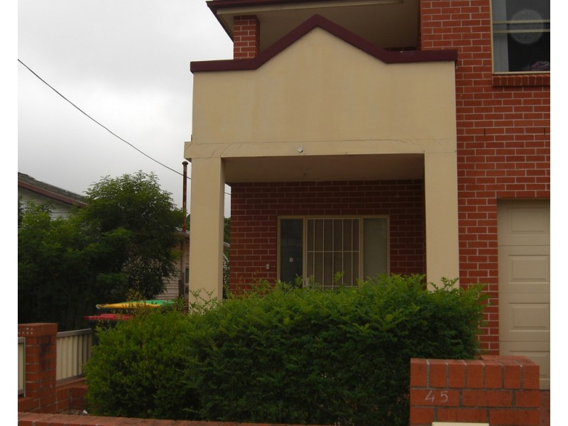 45 George Street, Penshurst NSW 2222