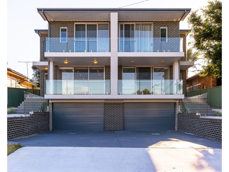 19B Terrace Avenue, Sylvania NSW 2224