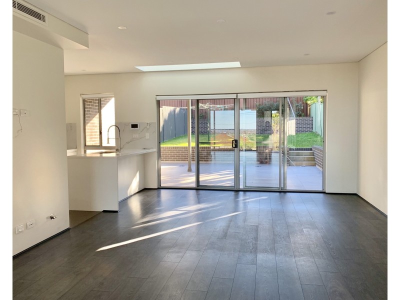 19B Terrace Avenue, Sylvania NSW 2224