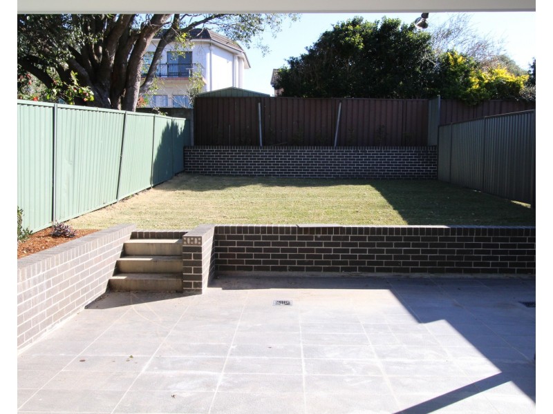 19B Terrace Avenue, Sylvania NSW 2224