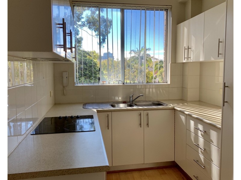 6/28 Garfield Street, Carlton NSW 2218