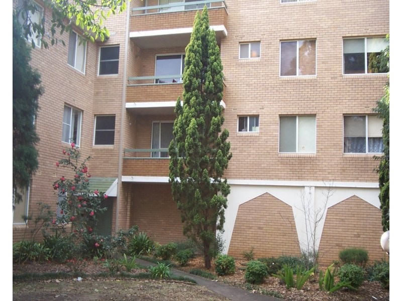 6/28 Garfield Street, Carlton NSW 2218