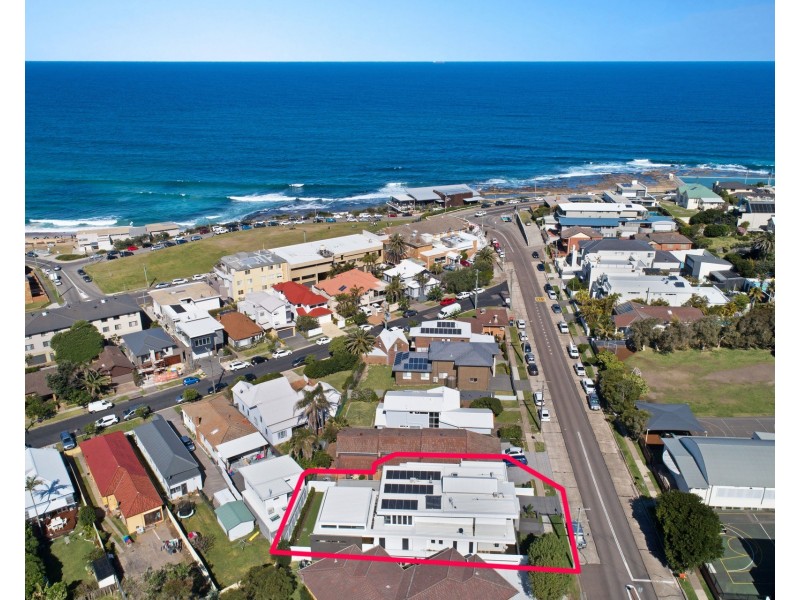 18 Ridge Street, Merewether NSW 2291