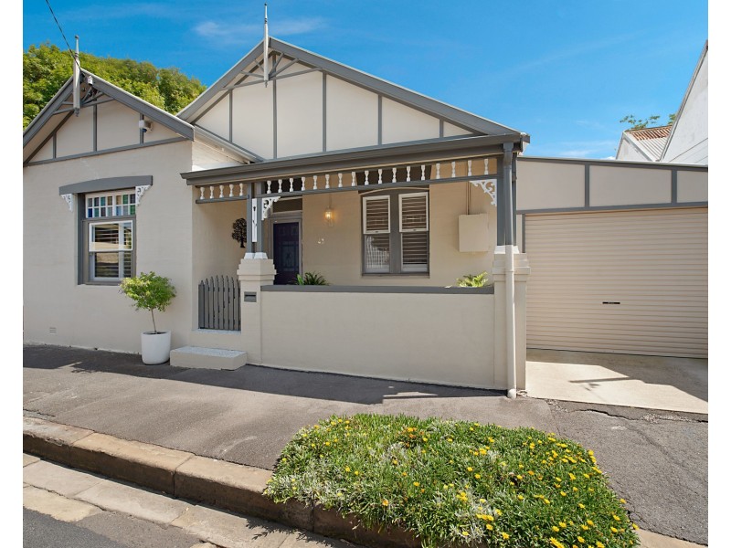 43 Grey Street, Wickham NSW 2293