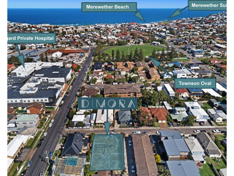 2 Winsor Street, Merewether NSW 2291