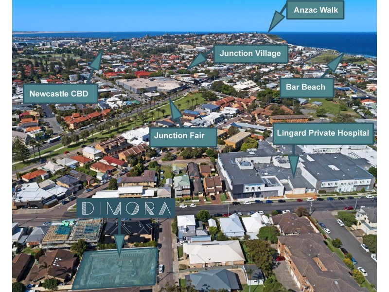 2 Winsor Street, Merewether NSW 2291