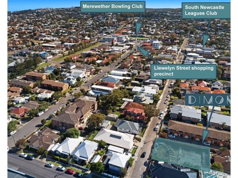 2 Winsor Street, Merewether NSW 2291