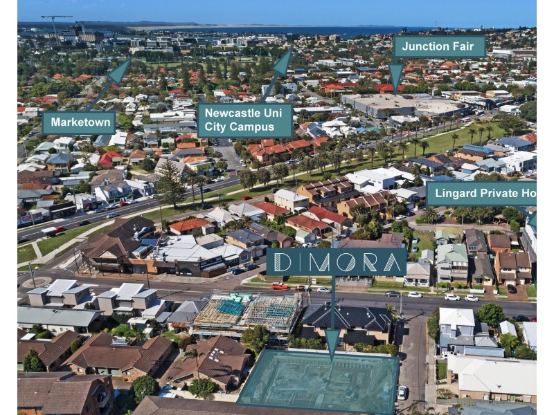 2 Winsor Street, Merewether NSW 2291