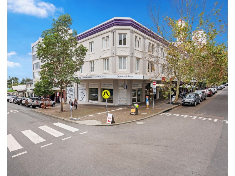 102/122 Hunter Street, Newcastle NSW 2300
