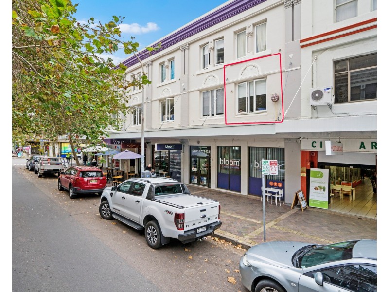 102/122 Hunter Street, Newcastle NSW 2300