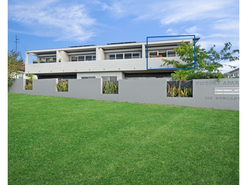 6/155 Newcastle Road, Wallsend NSW 2287